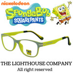 Детски оптични рамки Sponge Bob SBV030 YLW 47